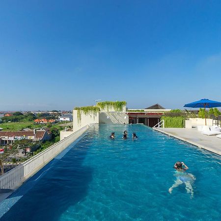 Atanaya Kuta Bali Ξενοδοχείο Εξωτερικό φωτογραφία
