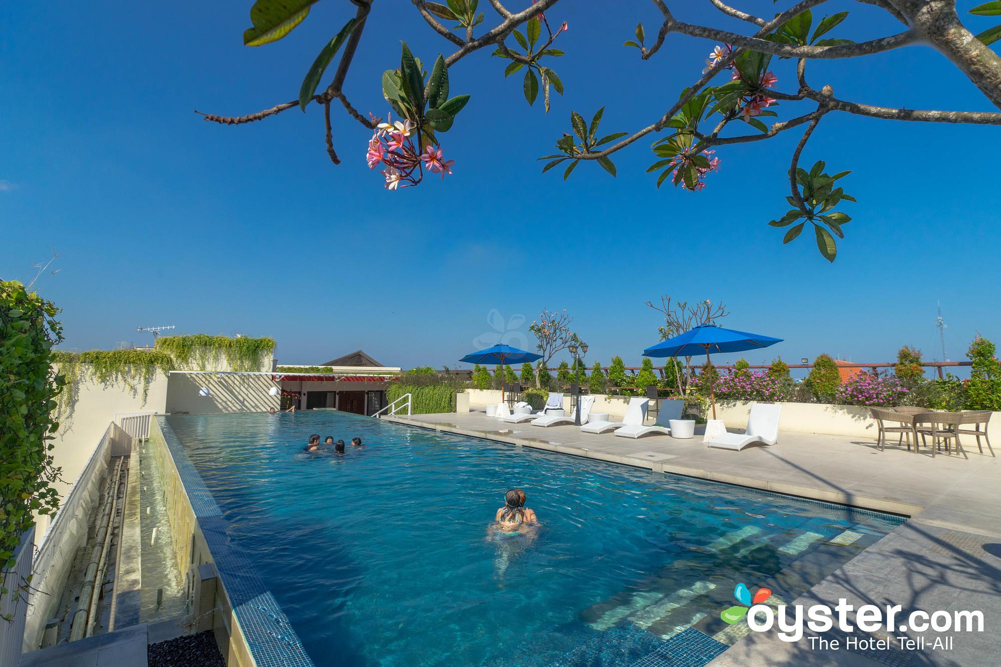 Atanaya Kuta Bali Ξενοδοχείο Εξωτερικό φωτογραφία