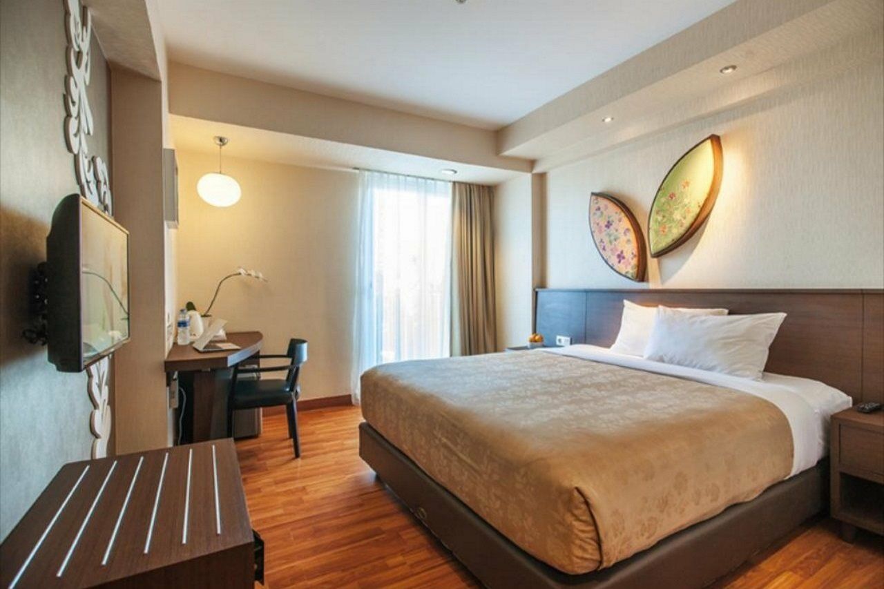 Atanaya Kuta Bali Ξενοδοχείο Εξωτερικό φωτογραφία